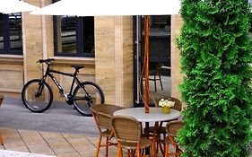 Mga Hostel & Tours